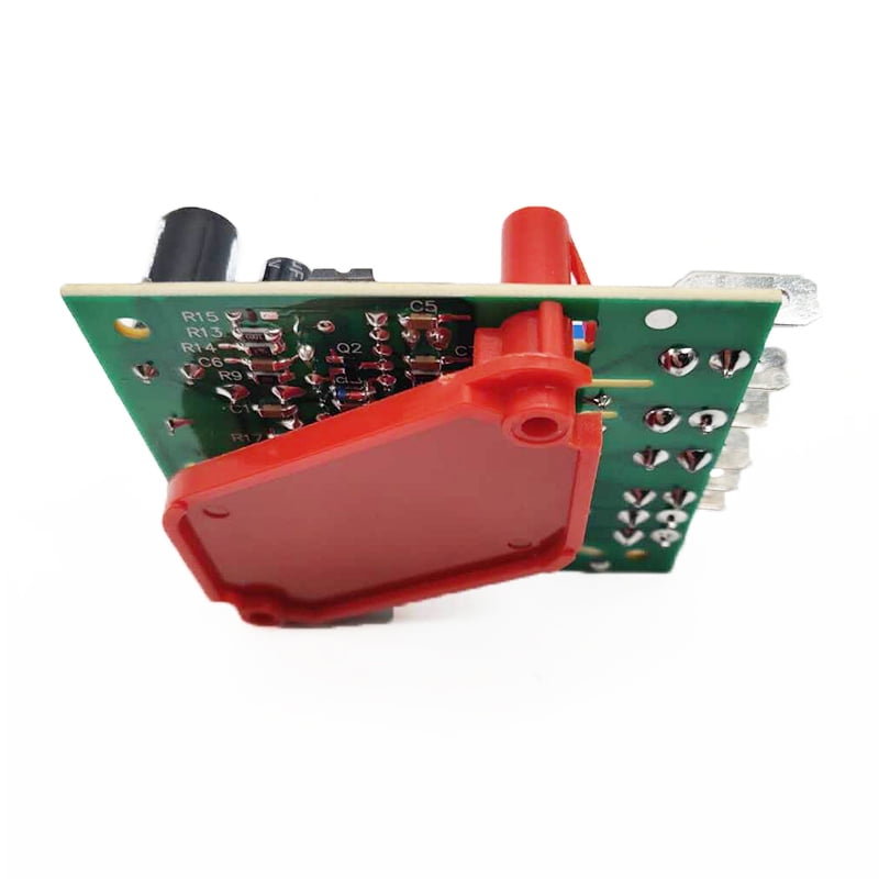4388931 Defrost Control Board Replaces For Whirlpool, Kenmore, Maytag Refrigerators W10352689 AP3109393 PS372260