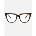 thumbnail image 6 of Fifth & Ninth Women's Cat Eye Blue Light Glasses | Adelaide, 6 of 8