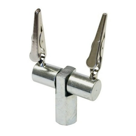 

Lisle 55000 Magnetic Soldering Clamp