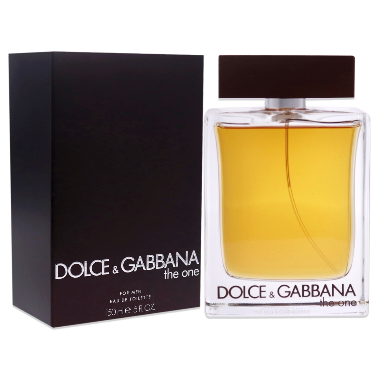 Dolce gabbana the one clearance 150ml eau de parfum