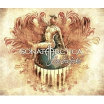 Sonata Arctica - Stones Grow Her Name - Music & Performance - CD