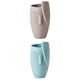 thumbnail image 1 of Flor de Cerámica Flor de Brotes Cara Humana Flowerpot Artes Coleccionable Estatua Verde+Flor de Cerámica Flor de Brotes Cara Humana Flowerpo Sunnimix Florero De Cerámica Inicio, 1 of 8