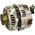 thumbnail image 3 of DENSO 210-4161 Reman Alternator Fits select: 1994-1997 MAZDA MX-5 MIATA, 1996 MAZDA PROTEGE, 3 of 3
