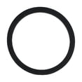 thumbnail image 2 of Replacement Rubber Ring for 4 Inch Outdoor For patio Heater Glass Tube, 2 of 9