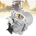 thumbnail image 4 of Carburetor, Garden Carburetor Replacement Parts, Compatible with Briggs Stratton 799728 498027 12 HP 12.5 HP, 4 of 5