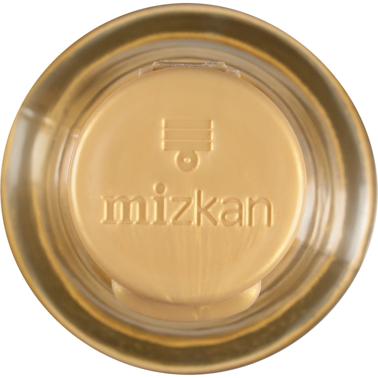 MIさん用　メッソン・ウッウ・ワッカネズミ Mizkan Rice Vinegar, Mild and Mellow, 12 fl oz, Authentic Japanese