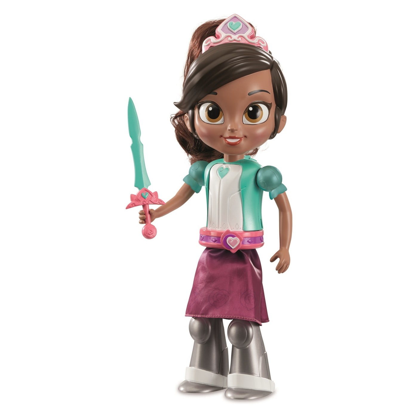 nella the princess knight toys walmart