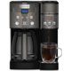 thumbnail image 2 of Cuisinart SS-15CP Cafetera de 12 tazas y cafetera de un solo servicio - Negro Cuisinart SS-15BKSP1, 2 of 4