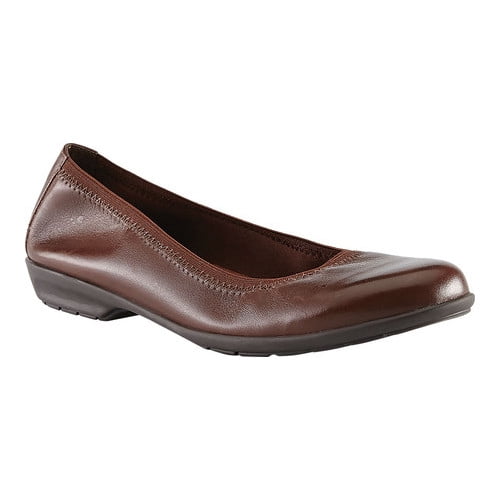 walking cradles ballet flats