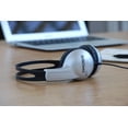 thumbnail image 2 of Auriculares Koss UR10 para uso supraaural, duraderos, para todas las edades, conector de 3,5 mm, 2 of 3