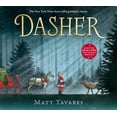 thumbnail image 2 of Pre-Owned Dasher: How a Brave Little Doe Changed Christmas Forever (Hardcover) 1536201375 9781536201376, 2 of 2