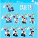 thumbnail image 2 of Stray kids Nuevo Álbum < MAXIDENT > Acrílico Llavero Bolsa Colgante Accesorios Estrella Semanal, 2 of 4