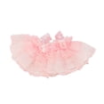 thumbnail image 4 of Vestido para muñeca de 17cm, ropa para muñeca, coordinación práctica para niñas pequeñas, decoración, flexibilidad, haz tus propias muñecas, viste a, 4 of 9