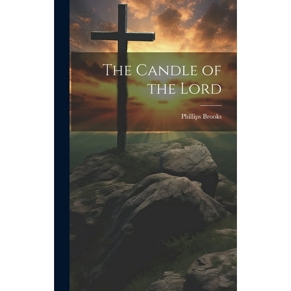 The Candle of the Lord (Hardcover)