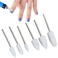 thumbnail image 4 of Broca para uñas 6 piezas NikouMX Ultra sensible, 4 of 8