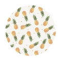 thumbnail image 1 of AMERTEER Waterproof Non-slip Round Elastic Table Cover Classic Pattern Table Cloth - D - 150cm (60 Inch)  60 inch, 1 of 6