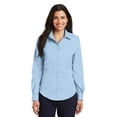 thumbnail image 1 of Port Authority Chemise en Sergé Sans Repassage pour Femmes G638, 1 of 1