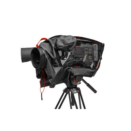 UPC: 0719821374725 | Manfrotto Pro Light Video Camera Raincover: RC-1 PL