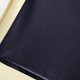 thumbnail image 4 of Camisas de Manga Corta para las Mujeres Casual Color Sólido Suelto V-Cuello Blusa de Verano, Moda Poliéster Top para las Mujeres, Mano Lavado Primavera Y Verano Desgaste, 4 of 6