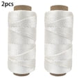 thumbnail image 1 of For Gardening Nylon Twine 250 Feet Strong String Line for Construction Use, 1 of 10