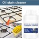 thumbnail image 5 of Kitchen Oil Stains Grease Cleaning Powder Foam Cleaner Rust Remover for Oven Stoves and Kitchen Counter, 5 of 5