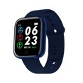 thumbnail image 1 of Pulsera deportiva inteligente Y68 Pantalla IPS de un solo toque de 1,44 pulgadas BT4.0 USB, 1 of 8