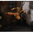thumbnail image 5 of Figura de acción Jada Toys Street Fighter II Dee Jay 6", 5 of 5