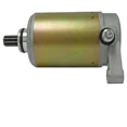 thumbnail image 5 of Starter for Yamaha YFM350 Raptor Big Bear Warrior & Kodiak 350 400 ATV 1987–2013 PMDD 12V CCW 9-Tooth, 5 of 5
