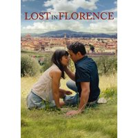 Lost in Florence