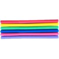 thumbnail image 1 of Swimming foam stick Floating Foam Stick Colorful Swimming Aid Foam Noodles Swim Pool Water Float Foam Stick For Swimming assistant equipmentportable The process is environmentally friendly, portable, 1 of 4