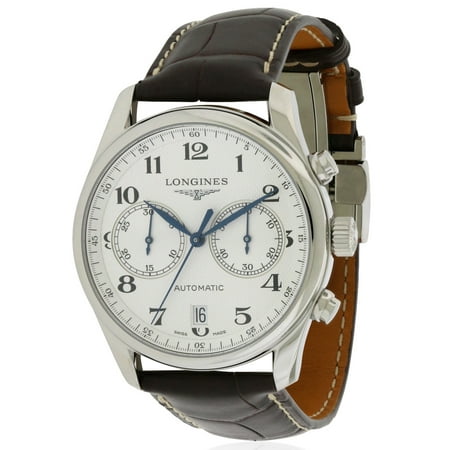 Longines Master Collection Mens Watch L26294783