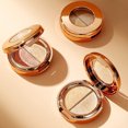 thumbnail image 4 of Contour Palette Blush Highlighter Powder Makeup Face Sculpt Shape Contouring., 4 of 5
