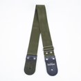 thumbnail image 1 of BABILON Strap Básico de Nylon Tipo Cinturón LBSCS-VM BABILON verde 6x4.5x14, 1 of 5