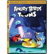 Angry Birds Toons: Season 3 Volume 2 (DVD), Sony Pictures, Kids & Family