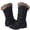 Black-1816, variant on GLOBALWIN Women's 1817 Snow Boots (8.5 M US Women's, 1817Black)