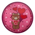 thumbnail image 1 of Charola de Hojalata Prichos San Valentín, 1 of 4