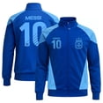 thumbnail image 2 of Chaqueta deportiva Lionel Messi con licencia oficial de la Asociación Argentina de Fútbol de Icon Sp, 2 of 8