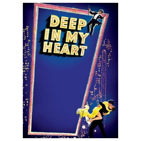 Deep in My Heart (1954)