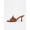 thumbnail image 2 of On feet& in love, Women's Shoes Slip-On Mule Sandals, Open Toe, High Heel, Stiletto, 2 of 6