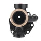 thumbnail image 3 of Sidaley Repuesto para depósito de combustible de carburador de cortacésped Briggs &amp; Stratton 494406 499809 498809A Vehículos, repuestos y accesorios Mis Sidaley VI1283-00B, 3 of 6