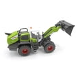 thumbnail image 4 of Siku Claas Torion 1914 Wheel Loader 1:50 Scale 02530550, 4 of 4