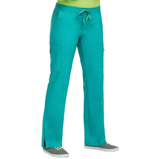 Med Couture Activate by Med Couture Women's Hi Definition Drawstring