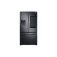 thumbnail image 2 of Samsung Refrigerador French Door de 27 pies Black Matt Family Hub Samsung RF27T5501B1, 2 of 3