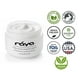 thumbnail image 4 of Crema facial Raya Crema ultraligera de algas marinas (304) antienvejecimiento, 4 of 9