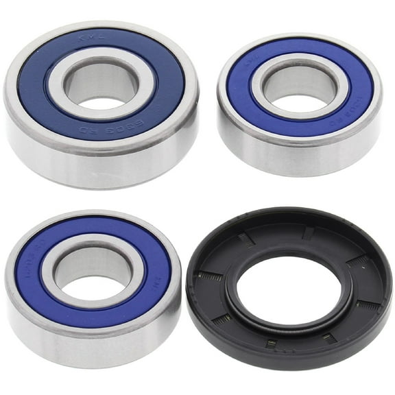 All Balls Wheel Bearing Kit (25-1494)