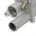 thumbnail image 2 of Engine Water Pump Assembly Steel Alloy 0180 081000 for CF500 CF188 ATV UTV Motorcycle, 2 of 2