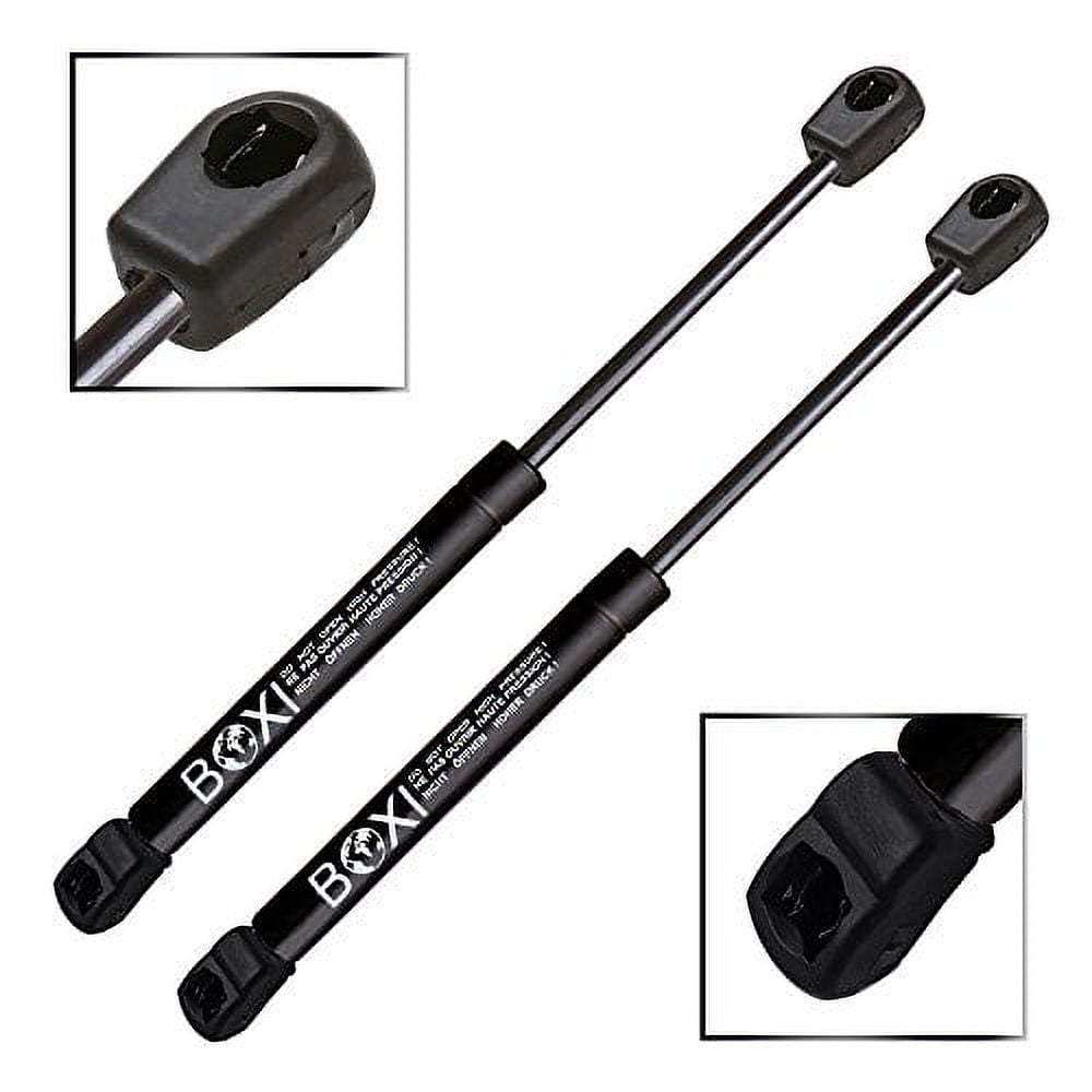 BOXI 2pcs Front Hood Lift Supports Struts Shocks Gas Struts Shocks Springs Supports Fit for Lexus SC300 SC400 Soarer 1992 1993 1994 1995 1996 1997 1998 1999 2000 Coupe 2-Door | OE# 6308 5344029065
