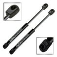 thumbnail image 5 of BOXI 2pcs Rear Glass Window Lift Supports Struts Shocks Gas Struts Shocks Springs Supports Fit for Honda CR-V EX LX SE 2002 2003 2004 2005 2006 | Replace SG326014 8196261 04743S9A000 RB8795366 6604, 5 of 7