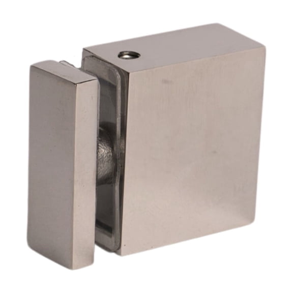 GHS-0334A - Sliding Door 90Â° Glass Fixed Clamp