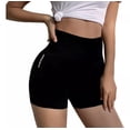 thumbnail image 1 of Shorts Deportivos De Mujer Cómodos Y Transpirables, 1 of 7